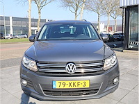 Volkswagen tiguan 1.4 tsi sport&style 2012, 79-xkf-3 - afbeelding 36 van  37
