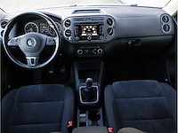 Volkswagen tiguan 1.4 tsi sport&style 2012, 79-xkf-3 - afbeelding 6 van  36