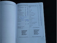 Volkswagen tiguan 1.4 tsi sport&style 2012, 79-xkf-3 - afbeelding 17 van  36