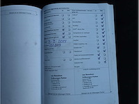 Volkswagen tiguan 1.4 tsi sport&style 2012, 79-xkf-3 - afbeelding 21 van  36