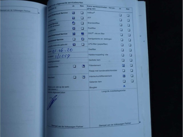 Volkswagen tiguan 1.4 tsi sport&style 2012, 79-xkf-3 - afbeelding 24 van  36