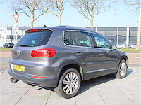 Volkswagen tiguan 1.4 tsi sport&style 2012, 79-xkf-3 - afbeelding 32 van  36
