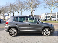 Volkswagen tiguan 1.4 tsi sport&style 2012, 79-xkf-3 - afbeelding 33 van  36