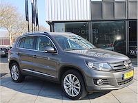 Volkswagen tiguan 1.4 tsi sport&style 2012, 79-xkf-3 - afbeelding 34 van  36