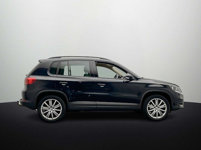 Volkswagen tiguan 1.4 tsi sport&style 2012 | kp-662-s - afbeelding 2 van  46