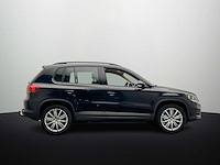 Volkswagen tiguan 1.4 tsi sport&style 2012 | kp-662-s - afbeelding 2 van  46