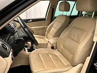 Volkswagen tiguan 1.4 tsi sport&style 2012 | kp-662-s - afbeelding 5 van  46