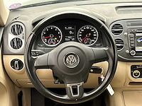 Volkswagen tiguan 1.4 tsi sport&style 2012 | kp-662-s - afbeelding 9 van  46
