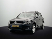 Volkswagen tiguan 1.4 tsi sport&style 2012 | kp-662-s - afbeelding 1 van  46