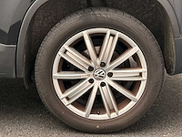 Volkswagen tiguan 1.4 tsi sport&style 2012 | kp-662-s - afbeelding 16 van  46