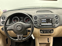 Volkswagen tiguan 1.4 tsi sport&style 2012 | kp-662-s - afbeelding 19 van  46