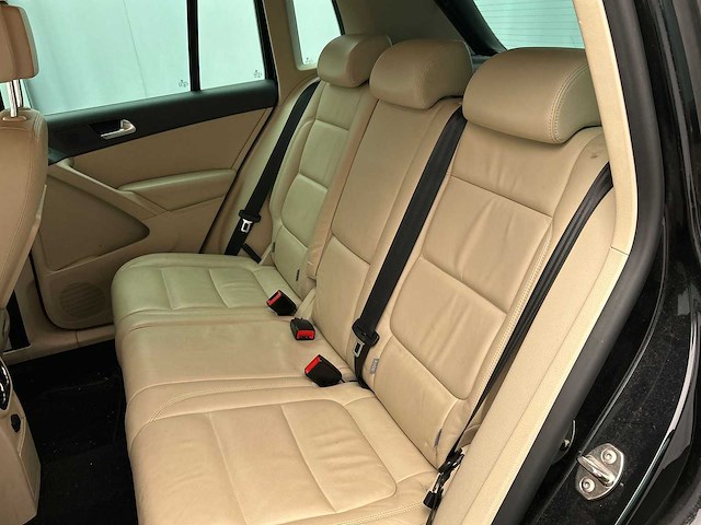 Volkswagen tiguan 1.4 tsi sport&style 2012 | kp-662-s - afbeelding 22 van  46