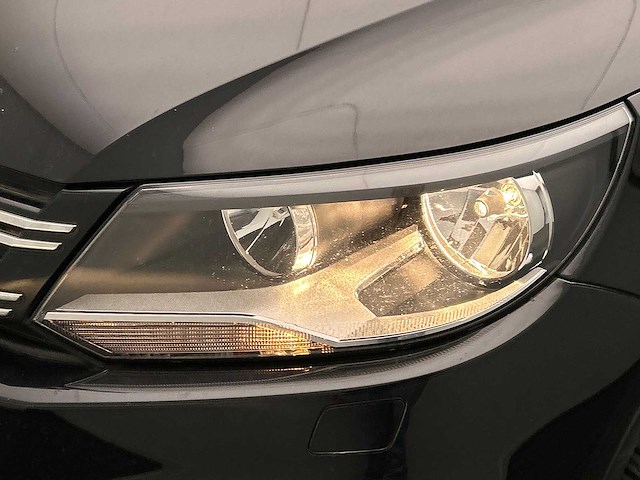 Volkswagen tiguan 1.4 tsi sport&style 2012 | kp-662-s - afbeelding 26 van  46