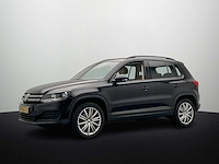 Volkswagen tiguan 1.4 tsi sport&style 2012 | kp-662-s - afbeelding 42 van  46