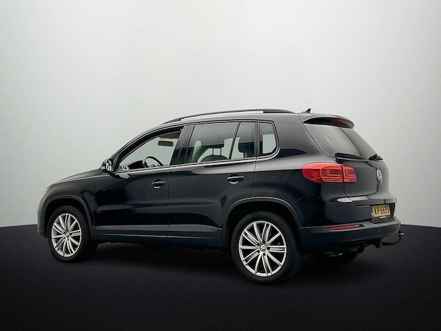 Volkswagen tiguan 1.4 tsi sport&style 2012 | kp-662-s - afbeelding 43 van  46