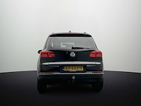 Volkswagen tiguan 1.4 tsi sport&style 2012 | kp-662-s - afbeelding 44 van  46