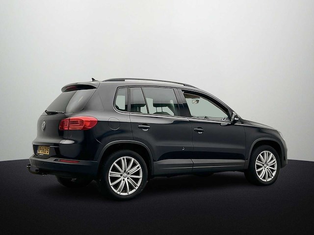 Volkswagen tiguan 1.4 tsi sport&style 2012 | kp-662-s - afbeelding 46 van  46
