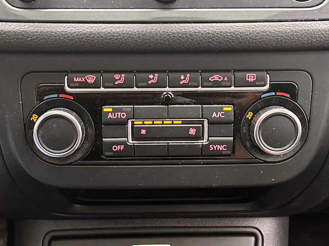Volkswagen tiguan 1.4 tsi sport&style 2014 | 3-xds-02 - afbeelding 19 van  42