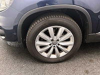 Volkswagen tiguan 1.4 tsi sport&style 2014 | 3-xds-02 - afbeelding 22 van  42