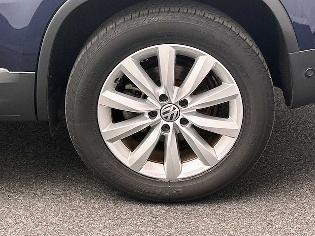 Volkswagen tiguan 1.4 tsi sport&style 2014 | 3-xds-02 - afbeelding 23 van  42