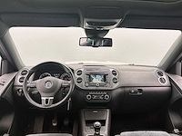 Volkswagen tiguan 1.4 tsi sport&style 2014 | 3-xds-02 - afbeelding 28 van  42
