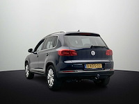 Volkswagen tiguan 1.4 tsi sport&style 2014 | 3-xds-02 - afbeelding 2 van  42