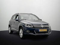 Volkswagen tiguan 1.4 tsi sport&style 2014 | 3-xds-02 - afbeelding 3 van  42