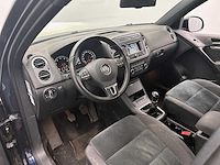 Volkswagen tiguan 1.4 tsi sport&style 2014 | 3-xds-02 - afbeelding 39 van  42