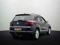 Volkswagen tiguan 1.4 tsi sport&style 2014 | 3-xds-02 - afbeelding 4 van  42