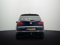 Volkswagen tiguan 1.4 tsi sport&style 2014 | 3-xds-02 - afbeelding 7 van  42