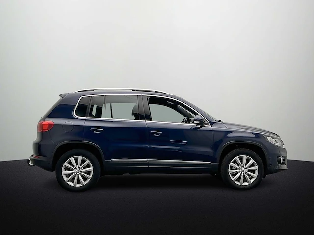 Volkswagen tiguan 1.4 tsi sport&style 2014 | 3-xds-02 - afbeelding 2 van  48