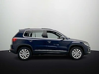 Volkswagen tiguan 1.4 tsi sport&style 2014 | 3-xds-02 - afbeelding 2 van  48