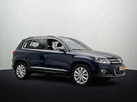 Volkswagen tiguan 1.4 tsi sport&style 2014 | 3-xds-02 - afbeelding 3 van  48