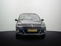 Volkswagen tiguan 1.4 tsi sport&style 2014 | 3-xds-02 - afbeelding 4 van  48