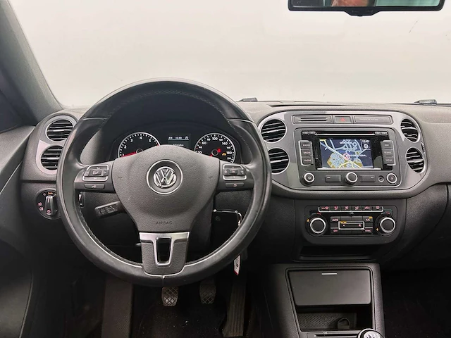 Volkswagen tiguan 1.4 tsi sport&style 2014 | 3-xds-02 - afbeelding 8 van  48