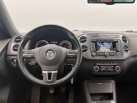 Volkswagen tiguan 1.4 tsi sport&style 2014 | 3-xds-02 - afbeelding 8 van  48