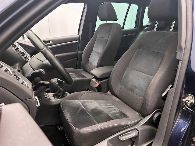 Volkswagen tiguan 1.4 tsi sport&style 2014 | 3-xds-02 - afbeelding 10 van  48