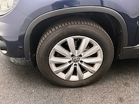 Volkswagen tiguan 1.4 tsi sport&style 2014 | 3-xds-02 - afbeelding 15 van  48