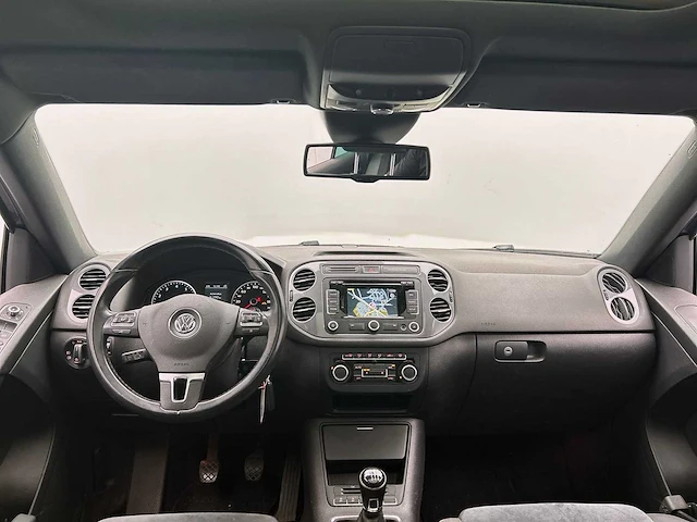 Volkswagen tiguan 1.4 tsi sport&style 2014 | 3-xds-02 - afbeelding 21 van  48