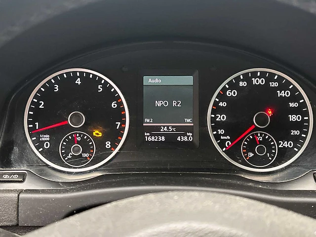 Volkswagen tiguan 1.4 tsi sport&style 2014 | 3-xds-02 - afbeelding 22 van  48