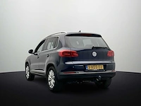 Volkswagen tiguan 1.4 tsi sport&style 2014 | 3-xds-02 - afbeelding 12 van  48