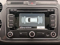 Volkswagen tiguan 1.4 tsi sport&style 2014 | 3-xds-02 - afbeelding 26 van  48