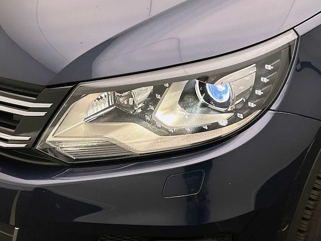 Volkswagen tiguan 1.4 tsi sport&style 2014 | 3-xds-02 - afbeelding 27 van  48