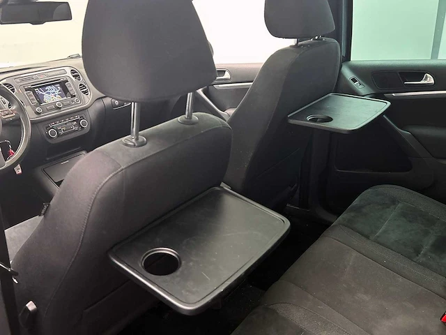 Volkswagen tiguan 1.4 tsi sport&style 2014 | 3-xds-02 - afbeelding 32 van  48