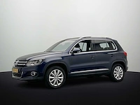 Volkswagen tiguan 1.4 tsi sport&style 2014 | 3-xds-02 - afbeelding 40 van  48