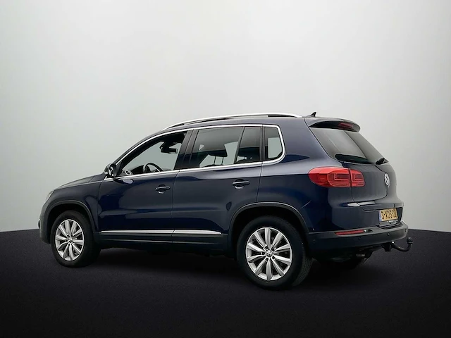 Volkswagen tiguan 1.4 tsi sport&style 2014 | 3-xds-02 - afbeelding 41 van  48
