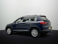 Volkswagen tiguan 1.4 tsi sport&style 2014 | 3-xds-02 - afbeelding 41 van  48