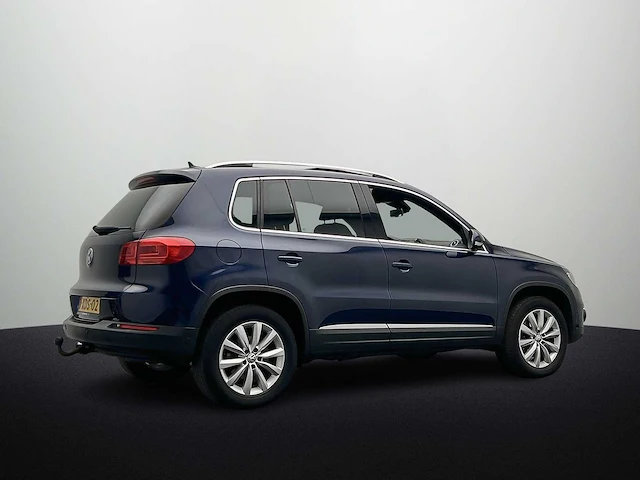 Volkswagen tiguan 1.4 tsi sport&style 2014 | 3-xds-02 - afbeelding 44 van  48