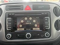 Volkswagen tiguan 1.4 tsi sport&style * 40-ljj-6 - afbeelding 5 van  18