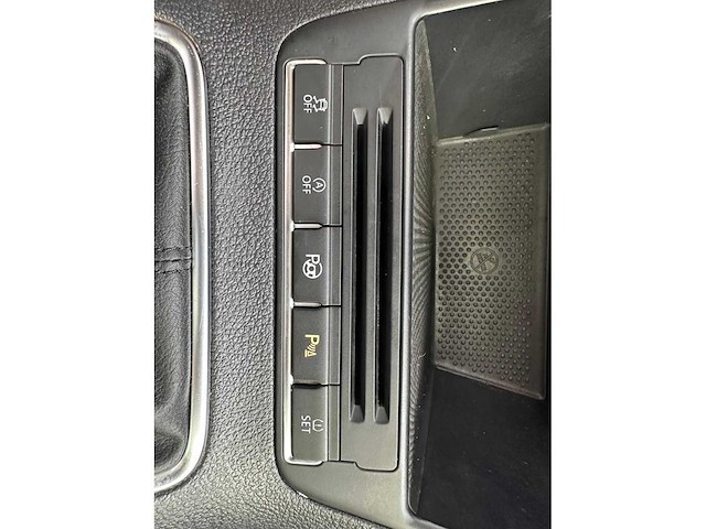 Volkswagen tiguan 1.4 tsi sport&style * 40-ljj-6 - afbeelding 7 van  18
